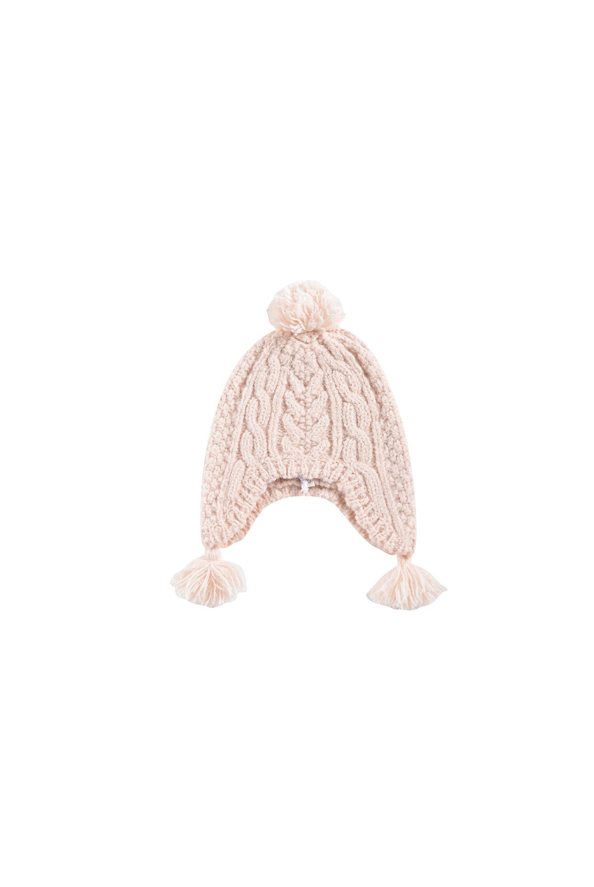 Isoline Beanie