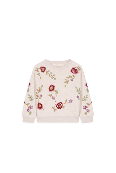 Rosalia Sweatshirt