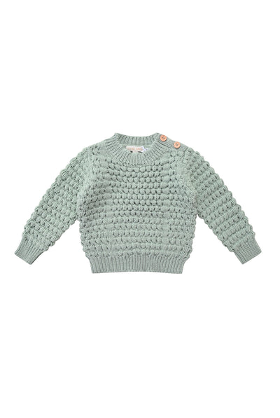 Amio Sweater