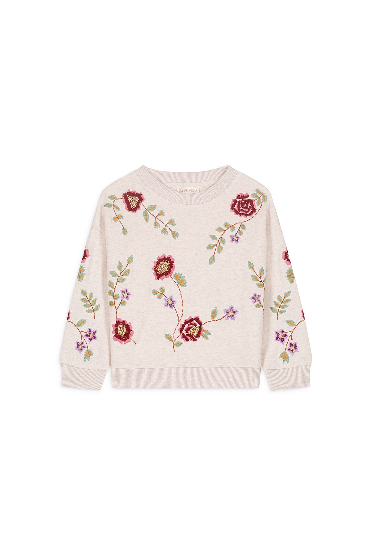 Rosalia Sweatshirt