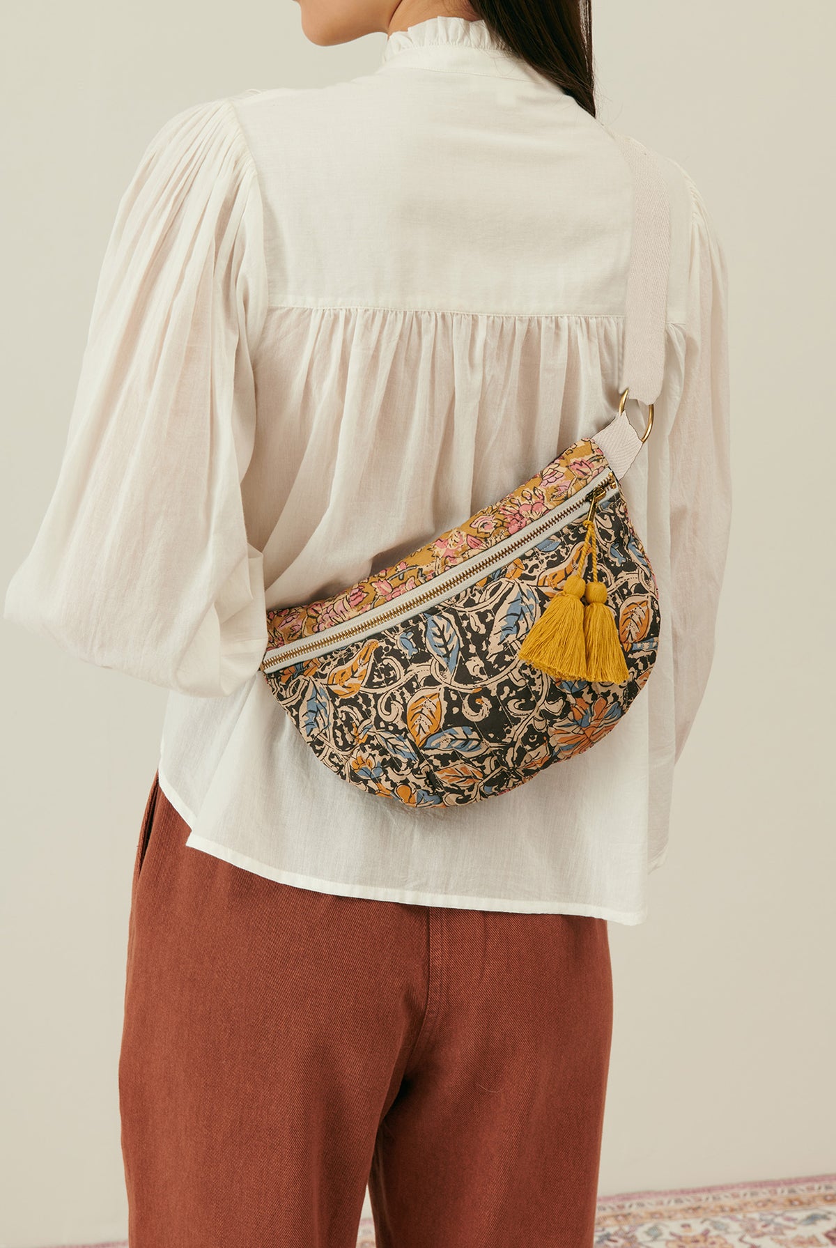 Gaby Waist Bag