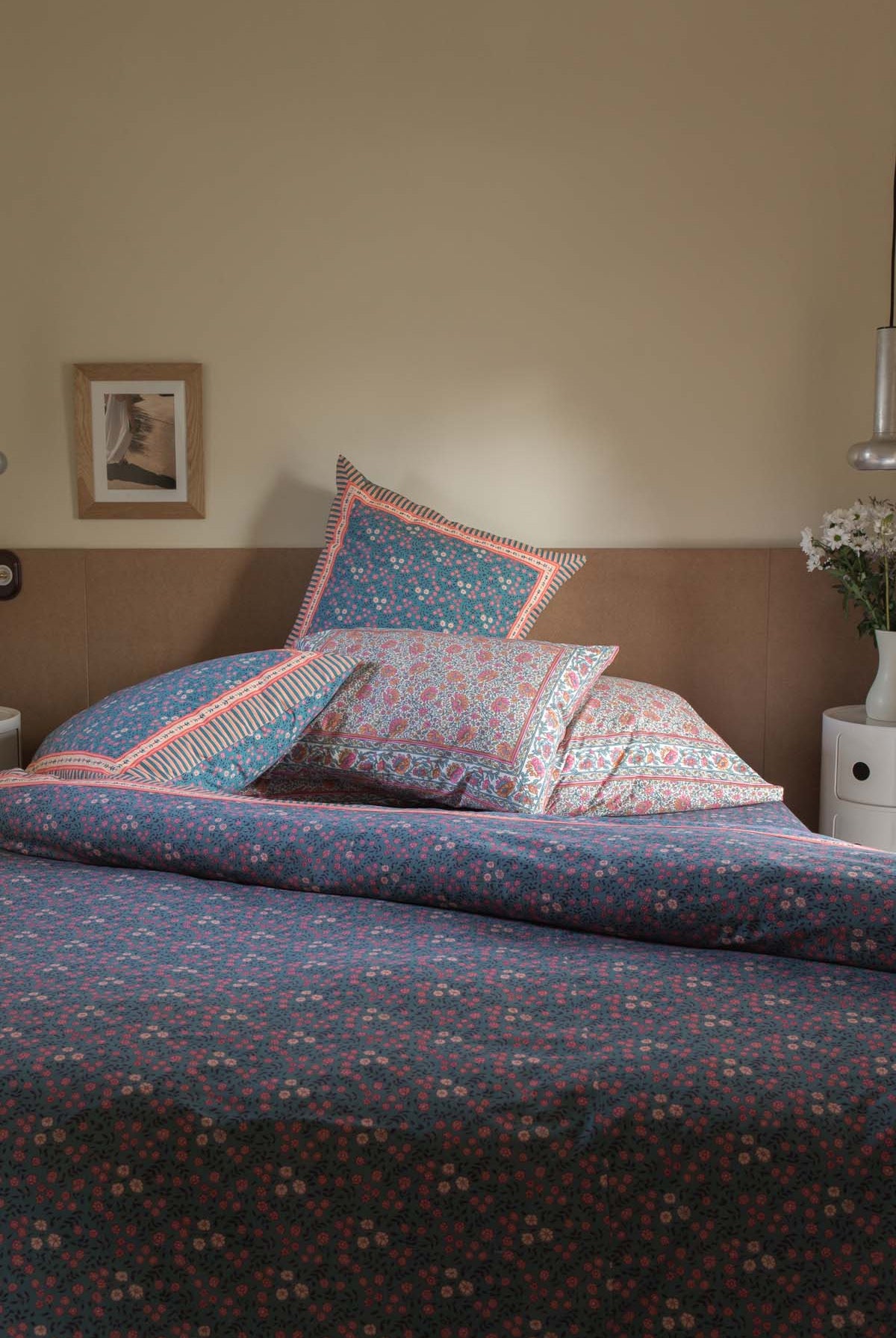 Noemie Duvet Cover