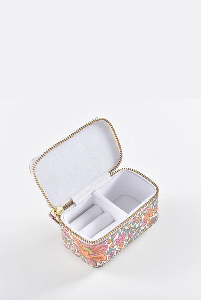 Soumaya Jewelry Box