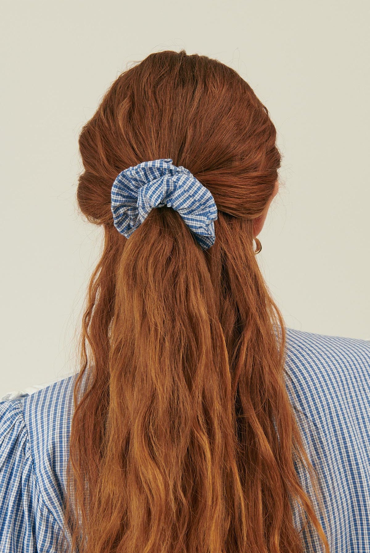 Khaalia Scrunchie