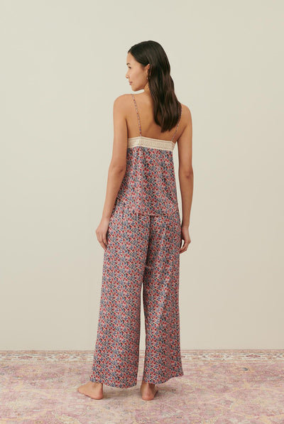 Melycia Pajama Pants