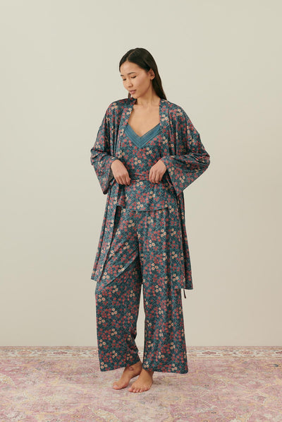 Melycia Pajama Pants