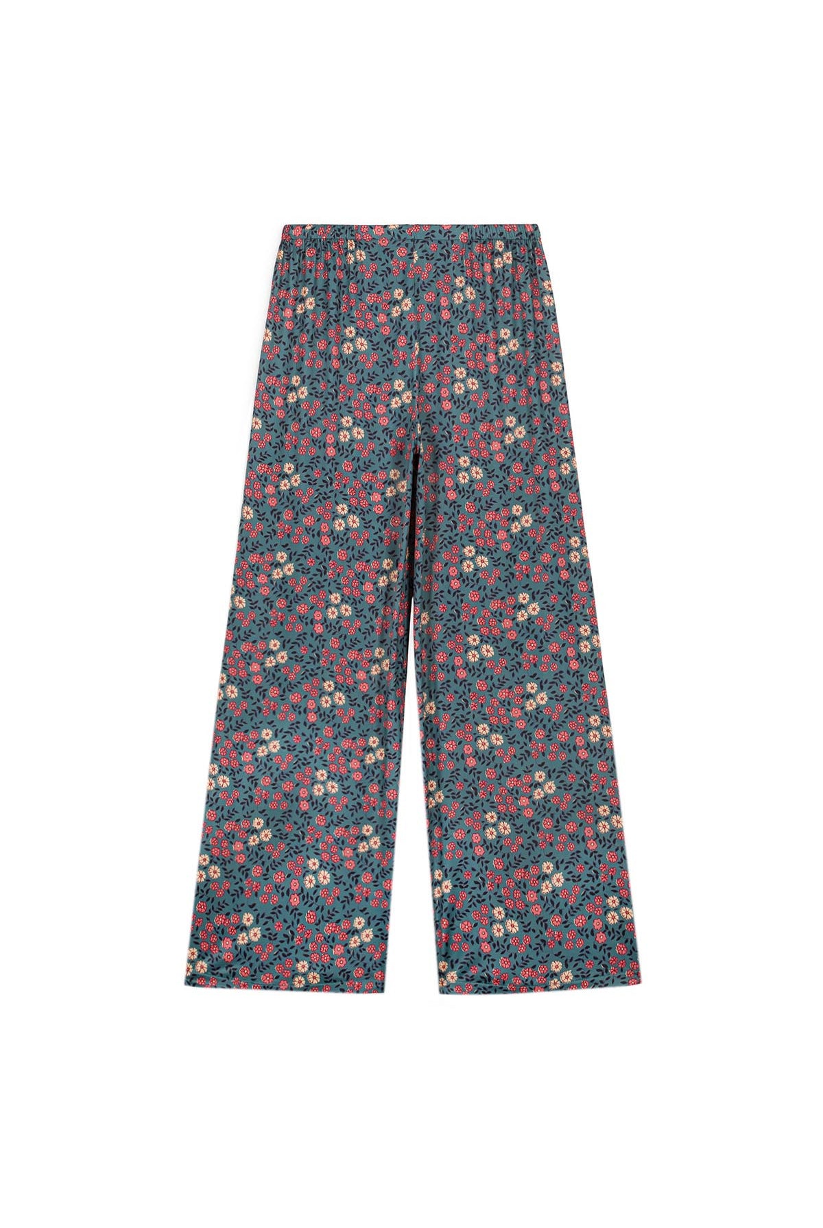 Melycia Pajama Pants