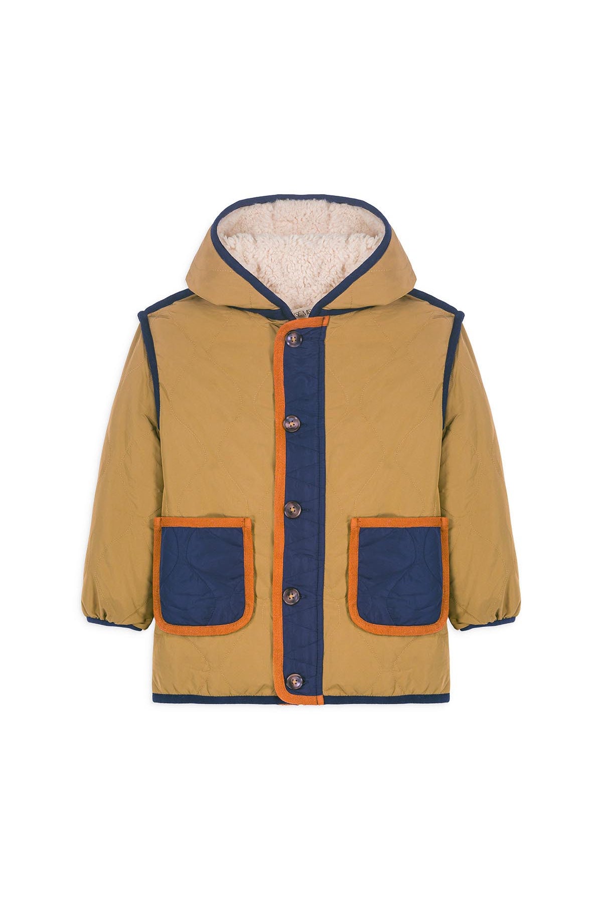 Philemon Parka