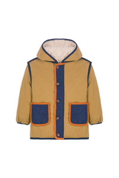 Philemon Parka