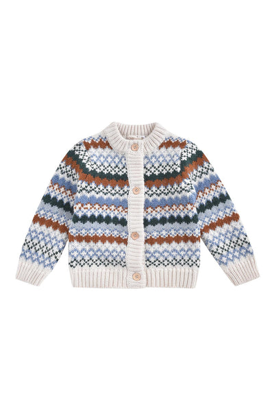 Cardigan Arib