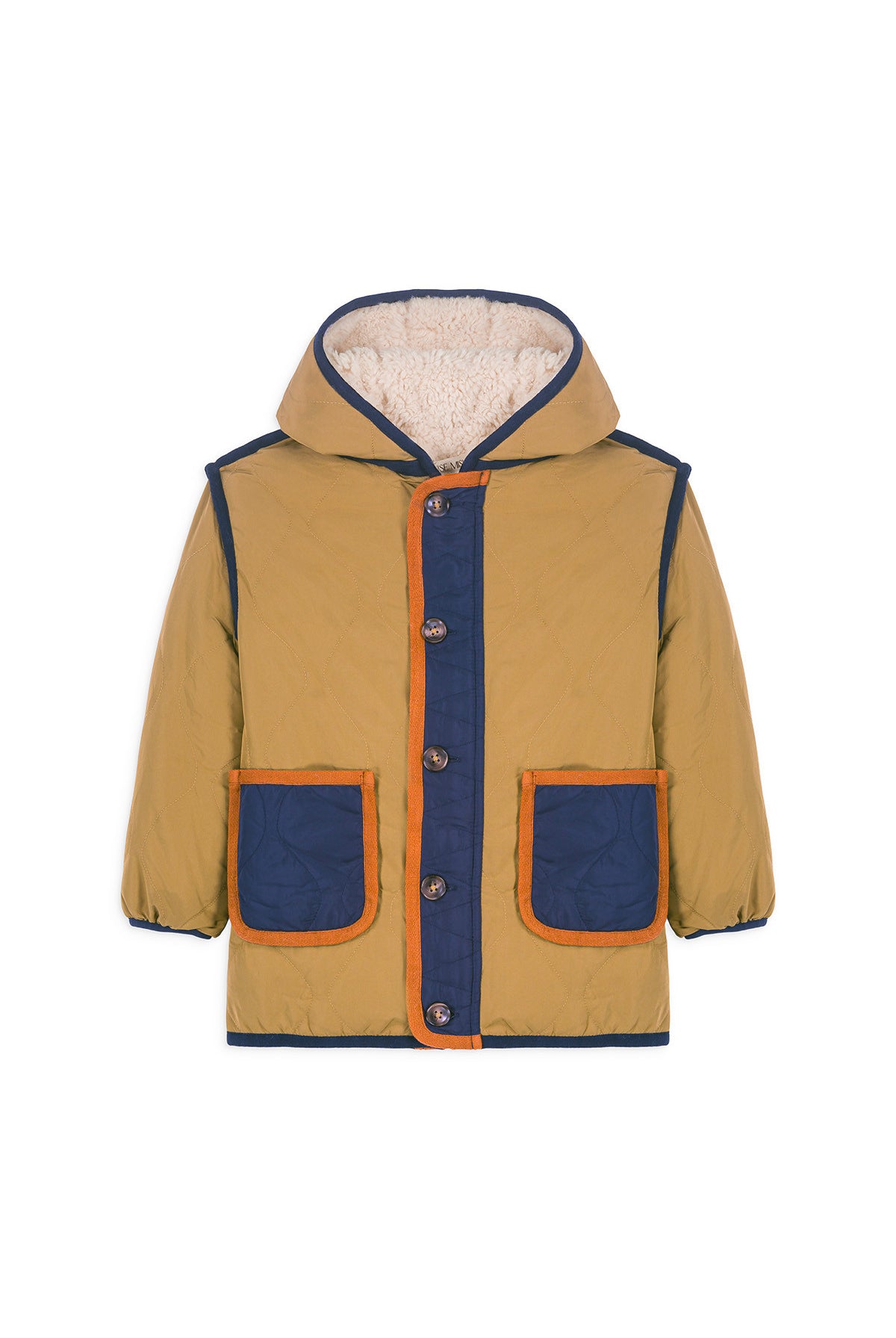 Philemon Parka