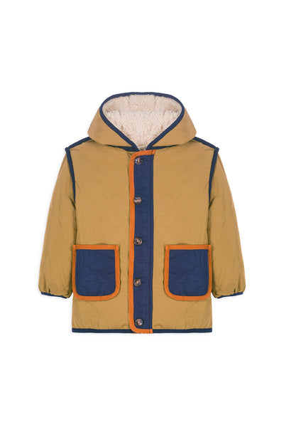 Parka Philemon