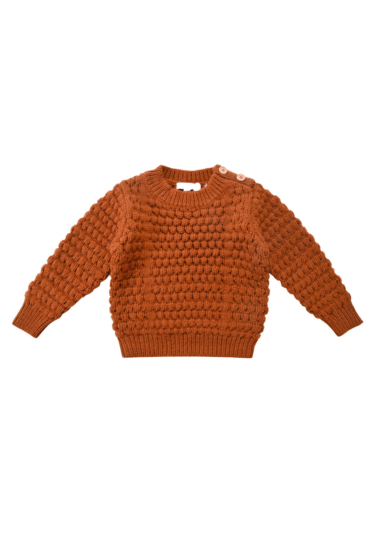 Amio Sweater