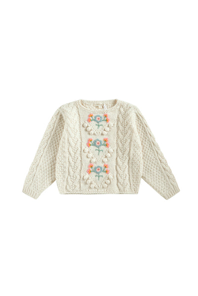 Vinia Sweater