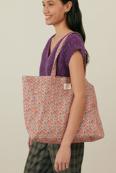 Beverly Tote Bag