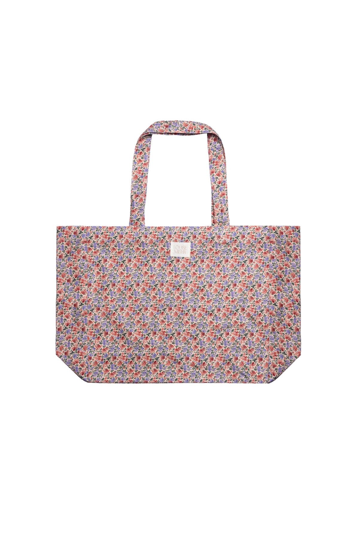 Beverly Tote Bag