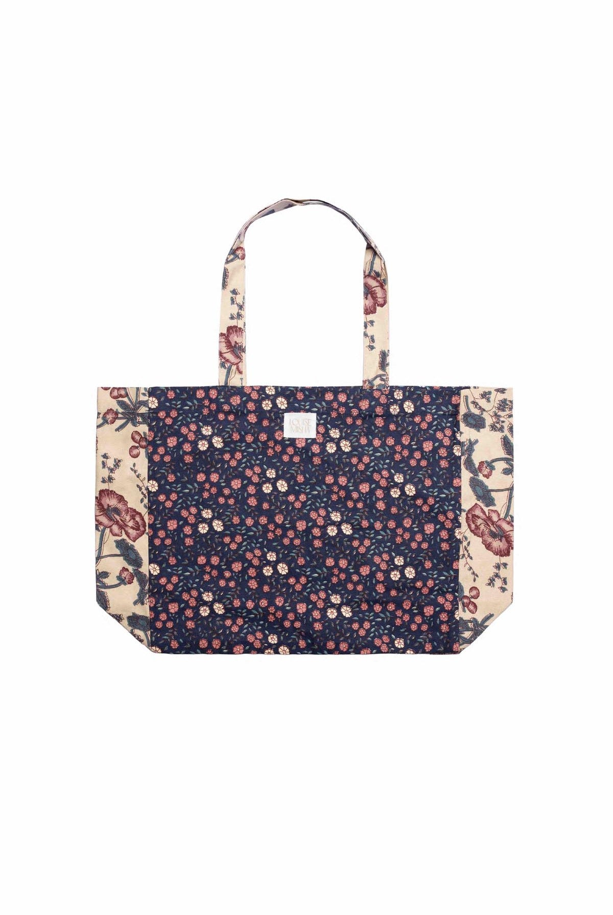 Beverly Tote Bag