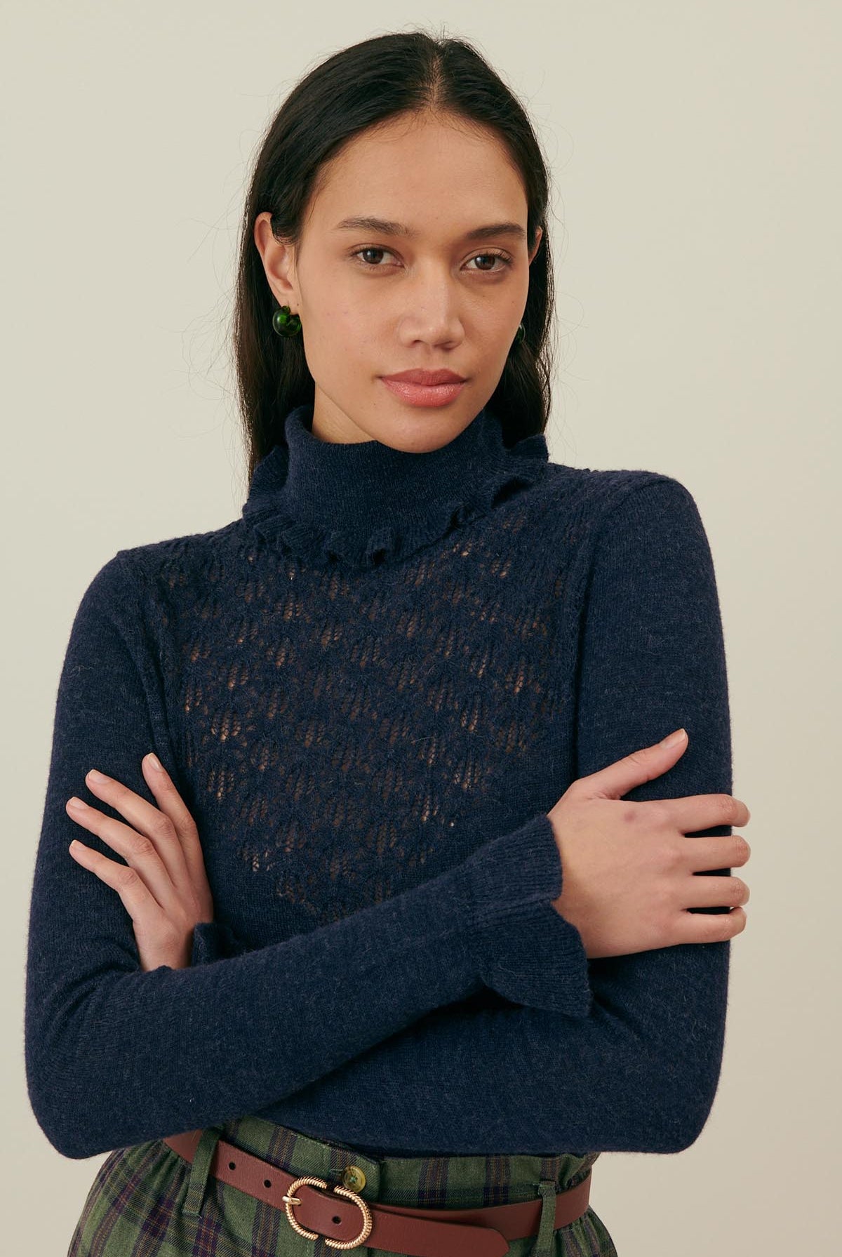 Saresta Sweater