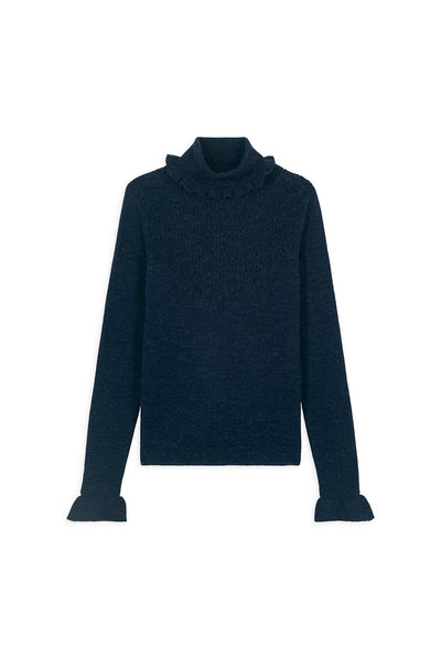 Saresta Sweater