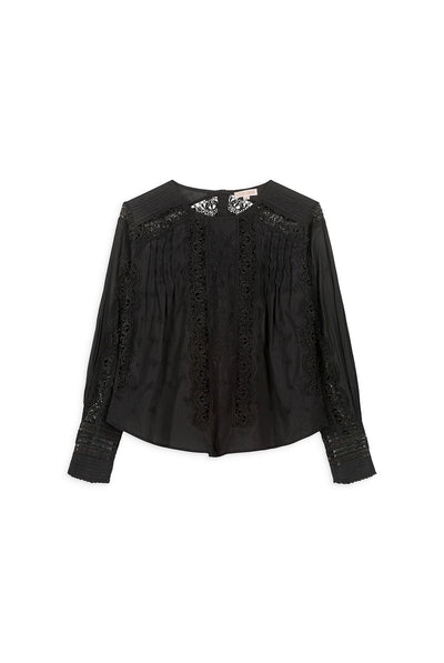 Blouse Jeannine