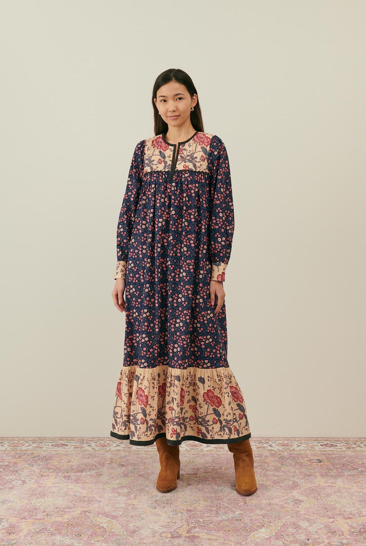 Gypsiane Dress