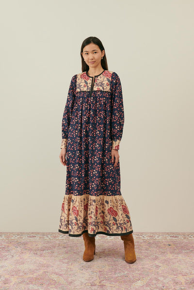 Gypsiane Dress