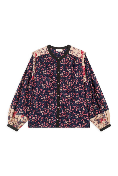 Blouse Jane