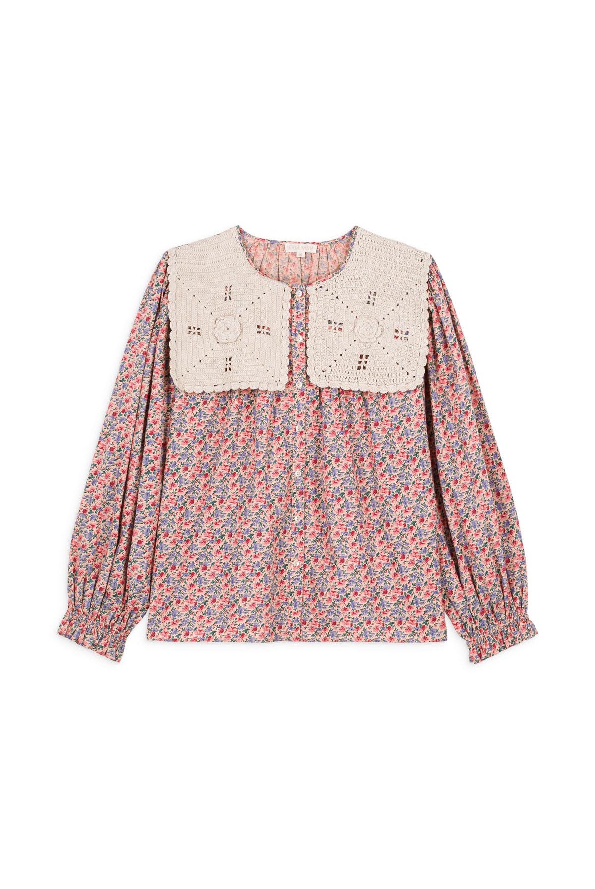 Vicky Blouse