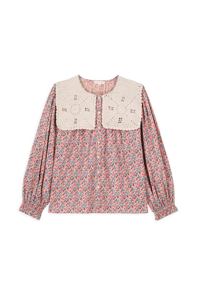 Vicky Blouse