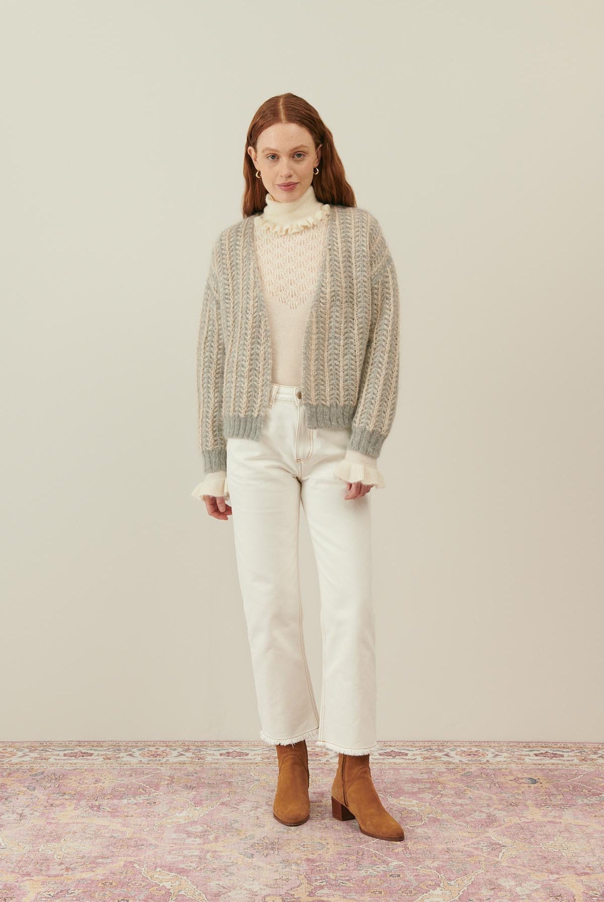 Lornella Cardigan