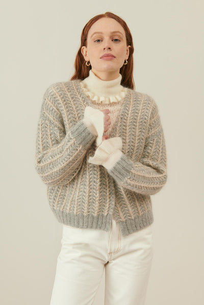 Lornella Cardigan