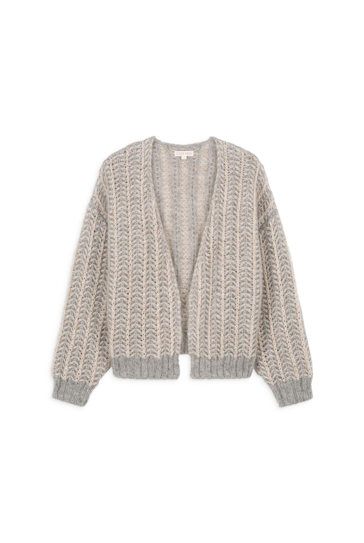 Lornella Cardigan