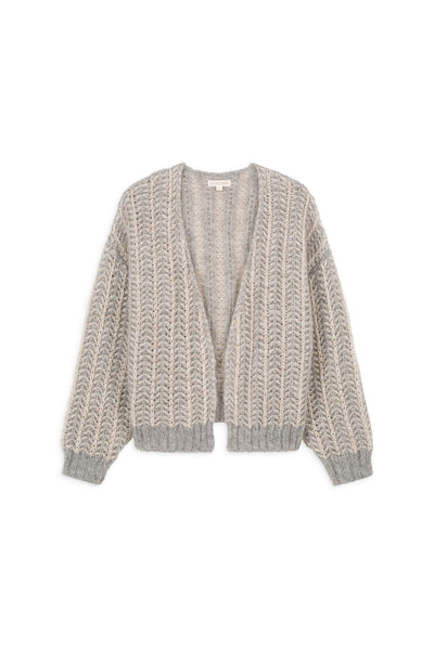 Lornella Cardigan