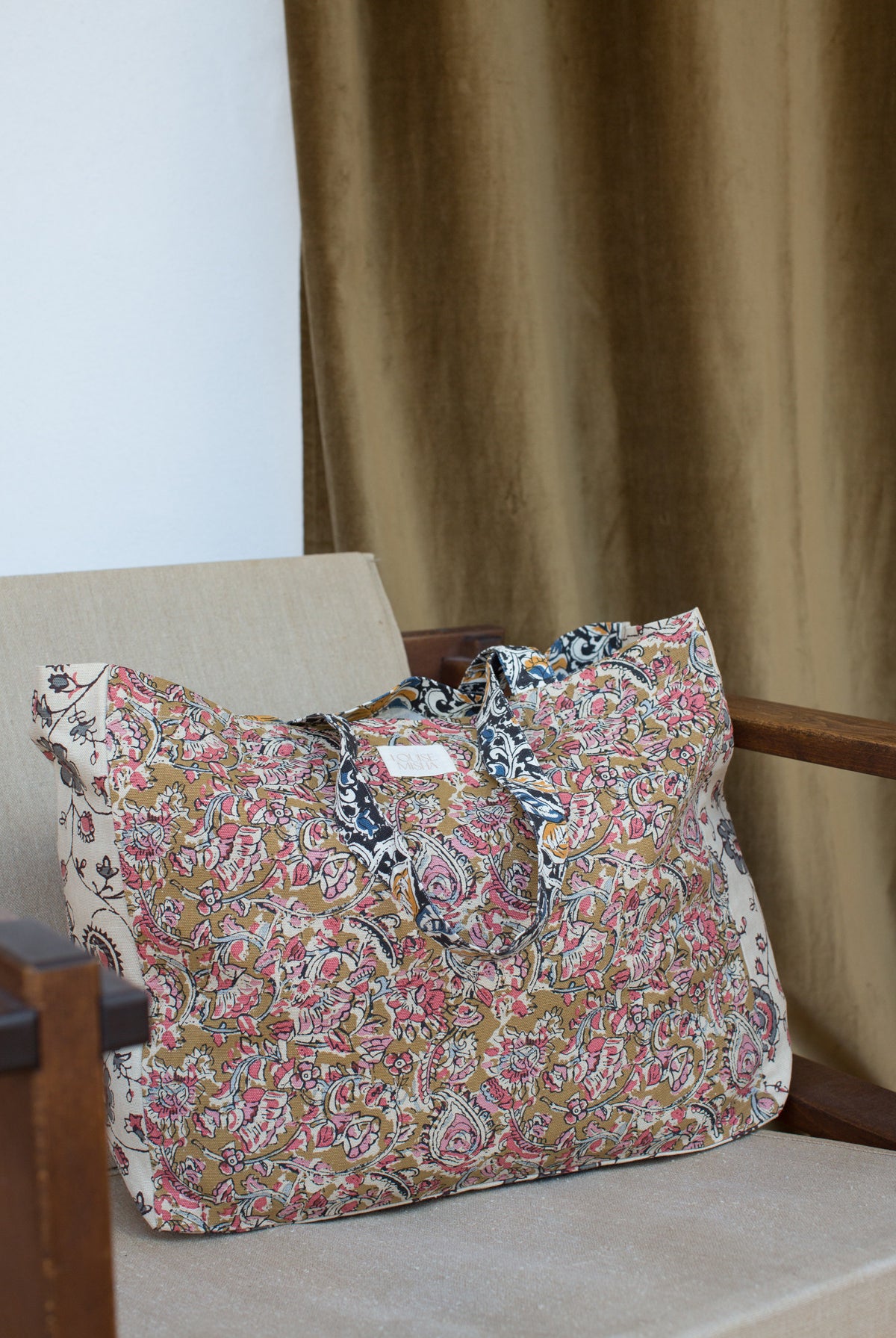 Beverly Tote Bag