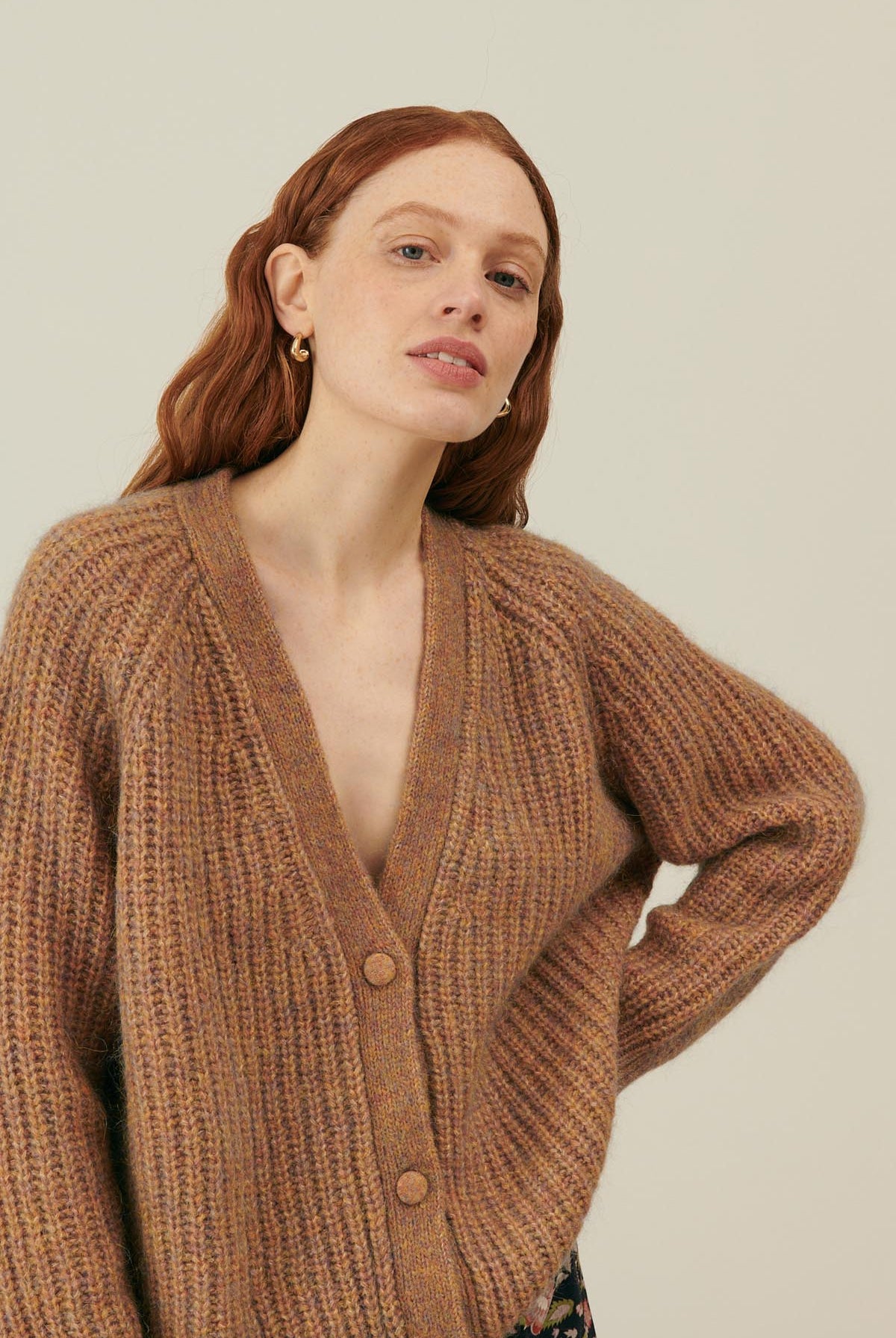 Elvire Cardigan