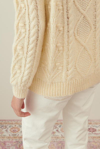 Irla Sweater