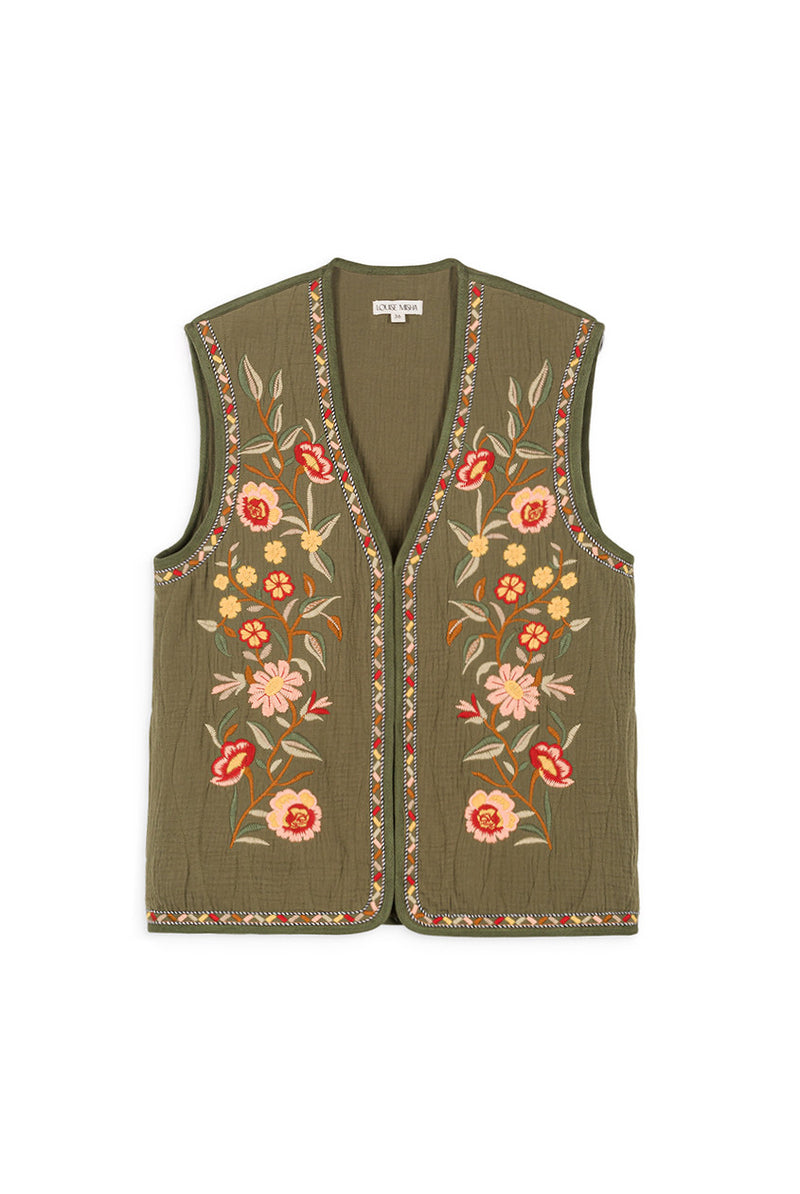 Liberta Vest