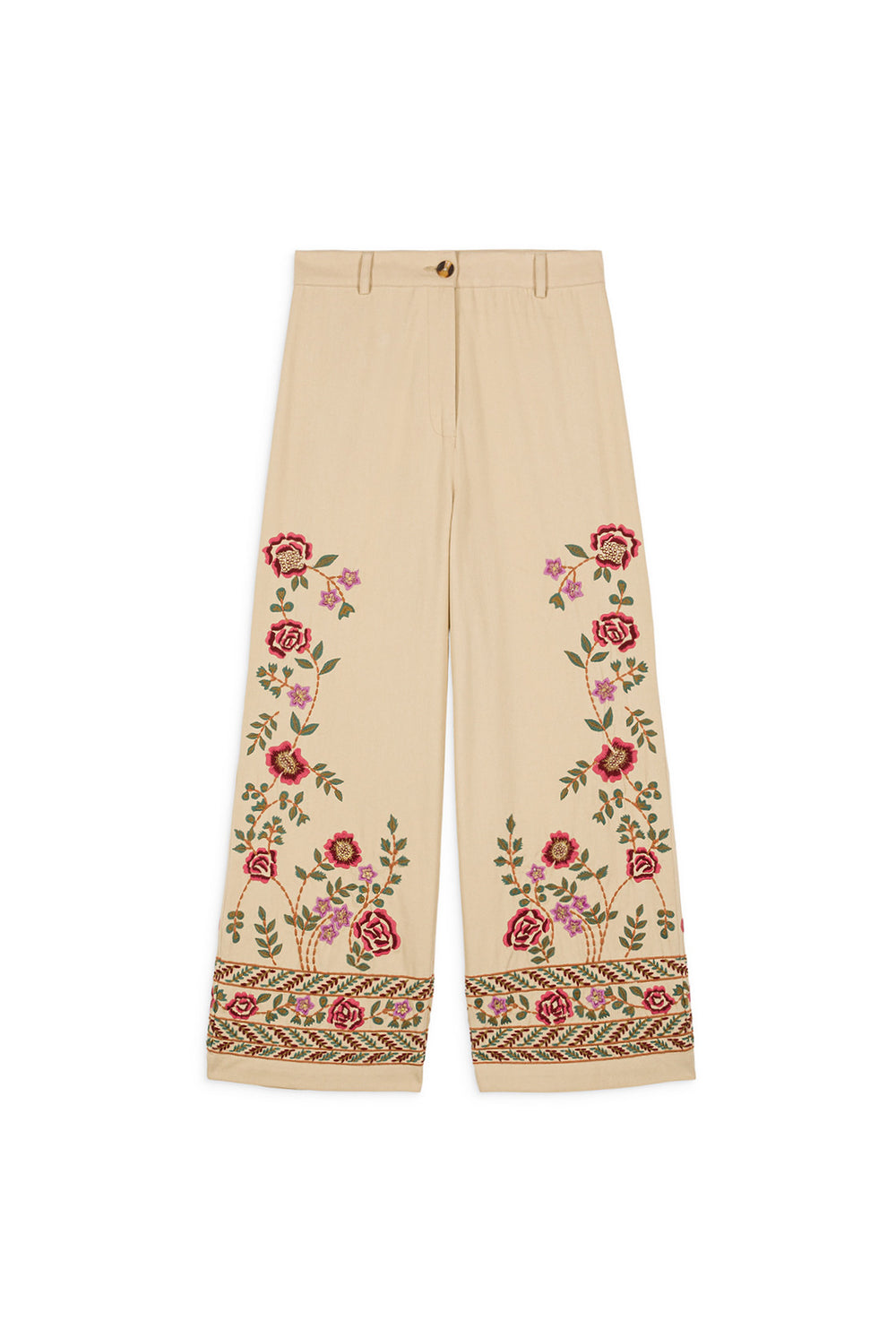 Novina Pants