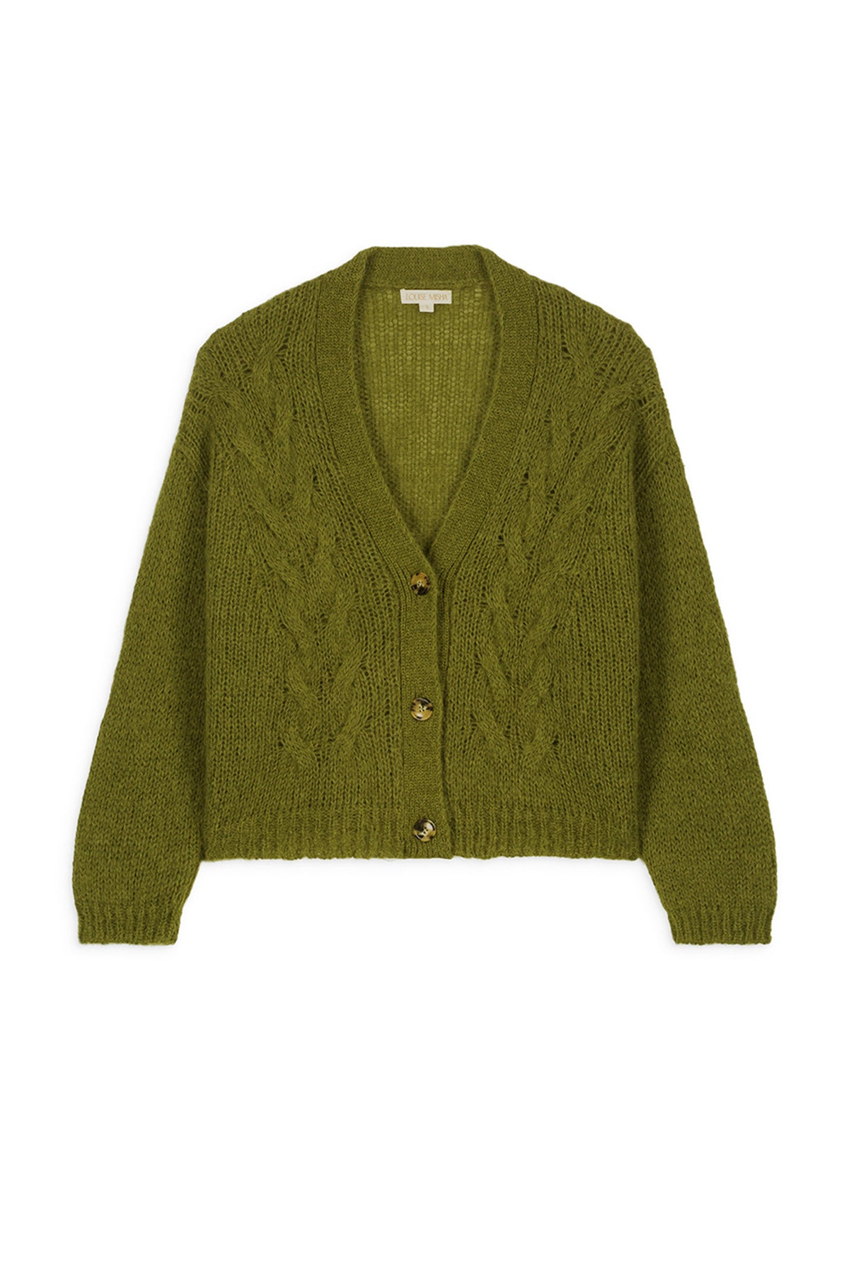 Sirika Cardigan