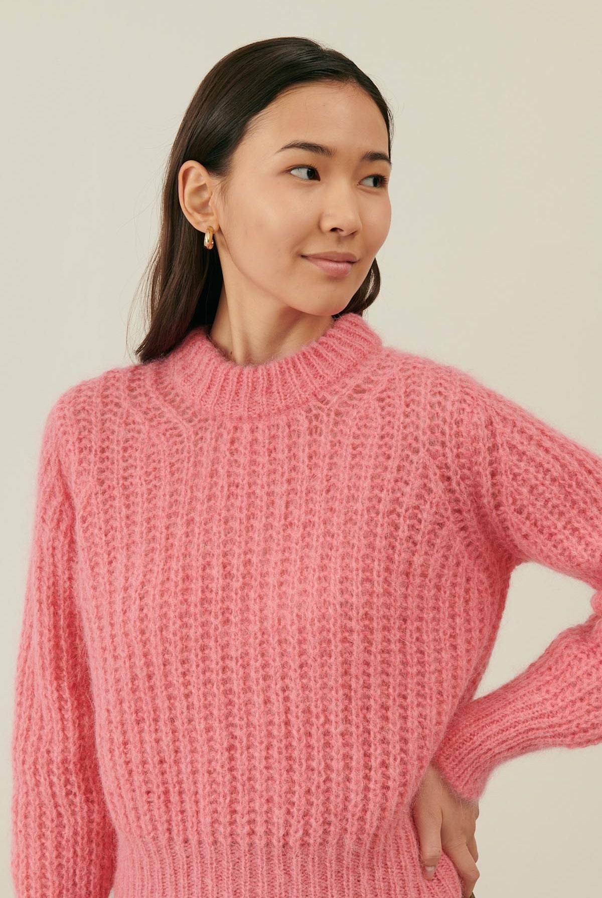 Dina Sweater