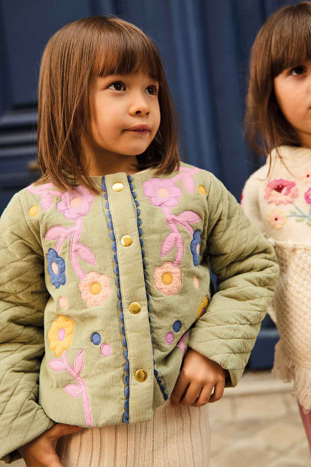 Veste Amalina – Louise Misha