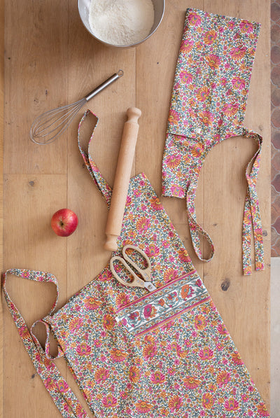 Eve Kid'S Apron