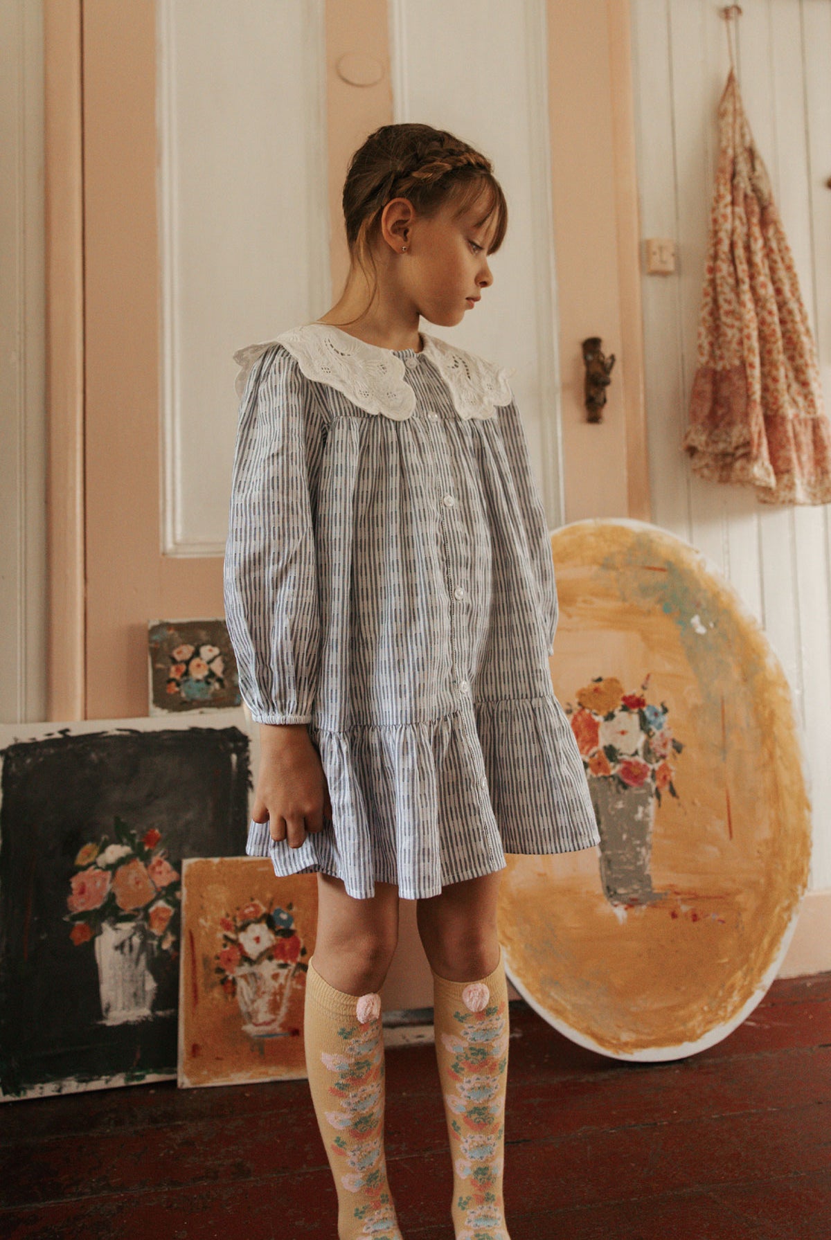 Robe Heidi