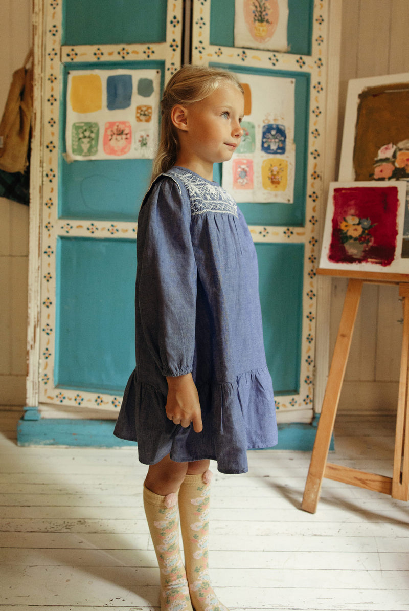 Robe Isatys