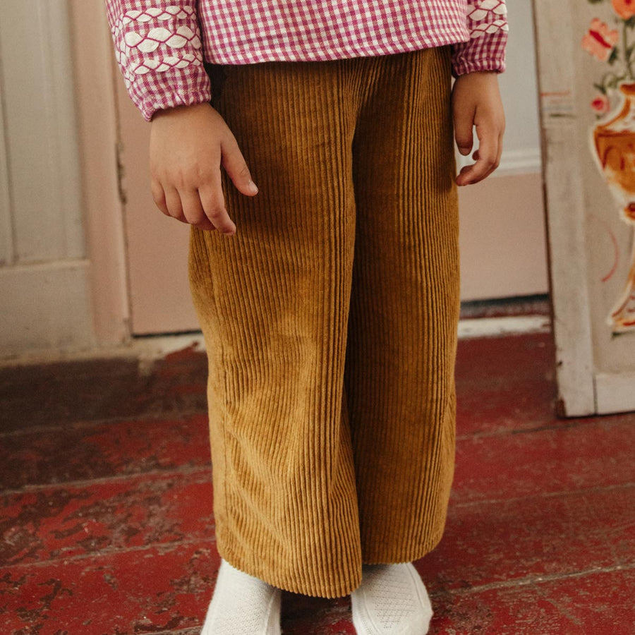 Complétez le look