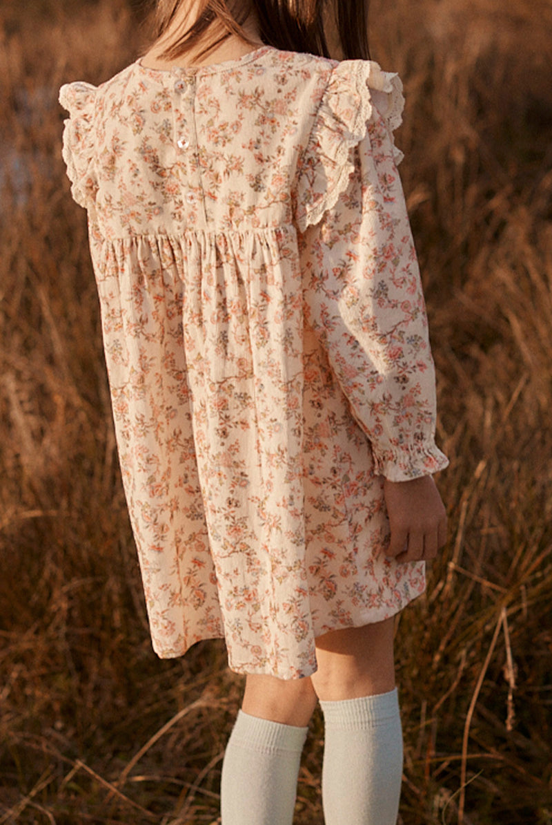 Robe Saralou
