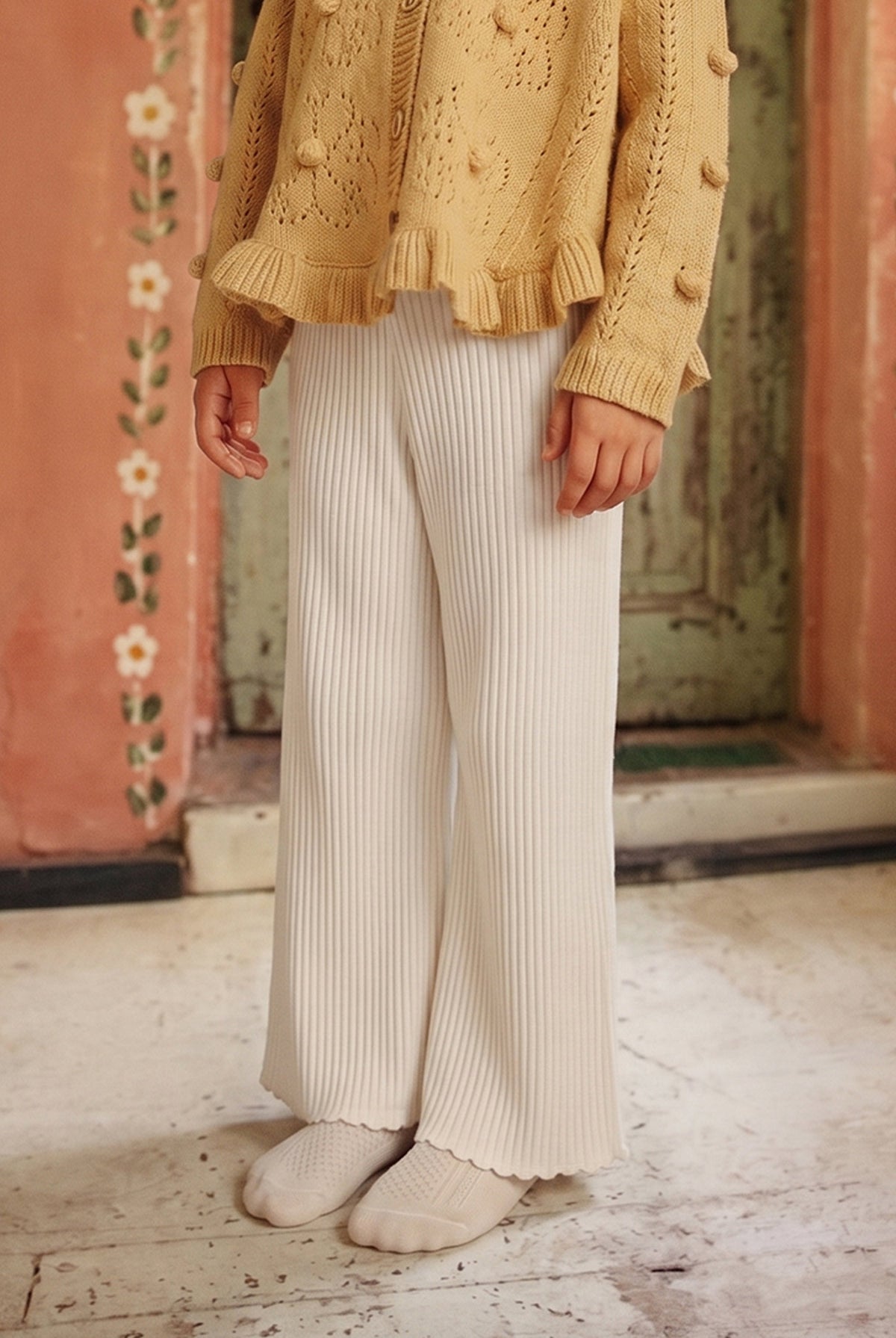 Pantalon Salia
