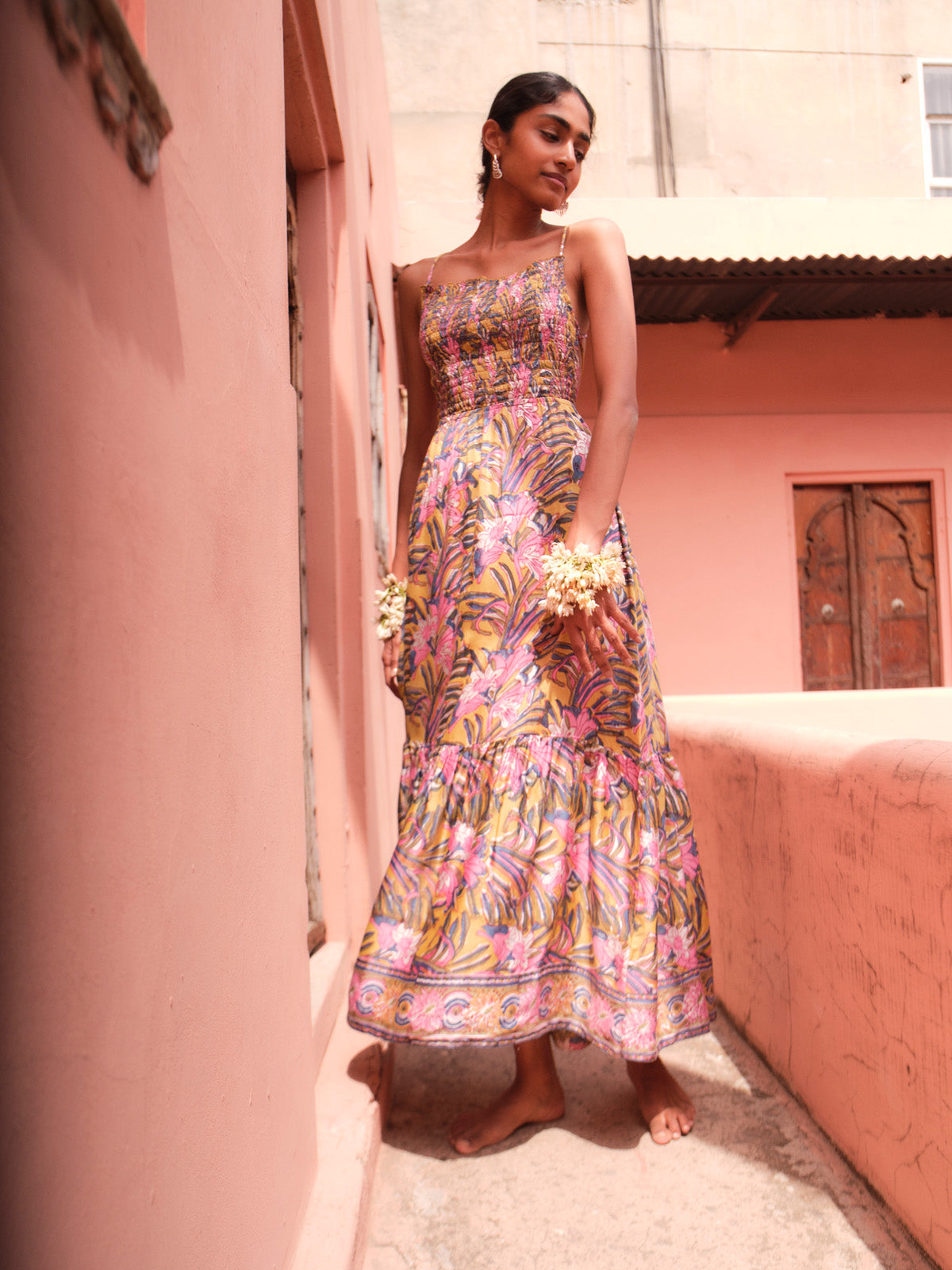 ROBE GISELLE – Louise Misha