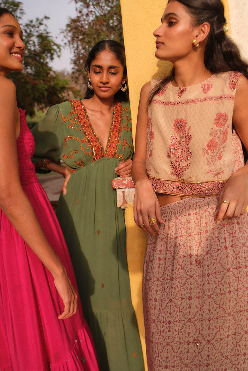 TOP RITIKA