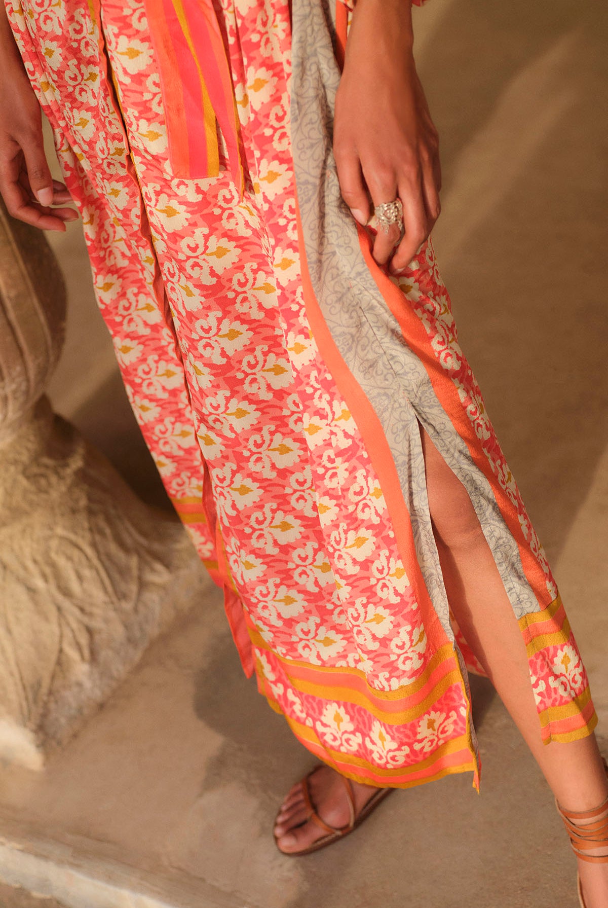 DRESS RUKIYANA